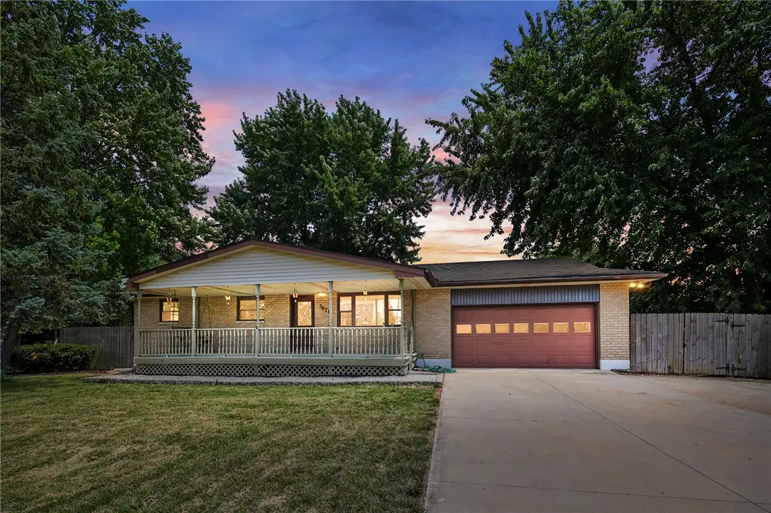 5676 Bellefontaine Road, Huber Heights, OH 45424 - #1