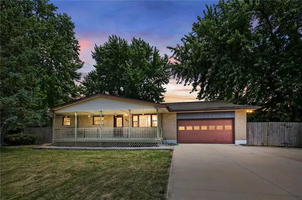 5676 Bellefontaine Road, Huber Heights, OH 45424