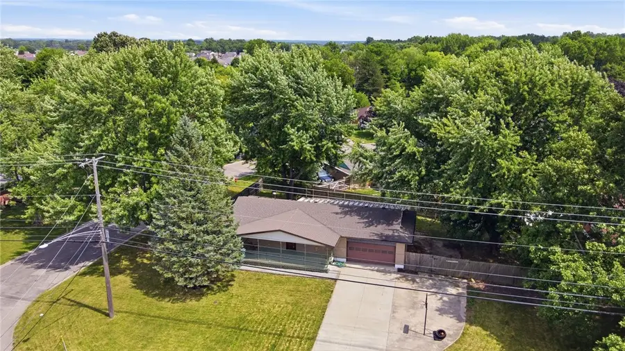 5676 Bellefontaine Road, Huber Heights, OH 45424 - #2