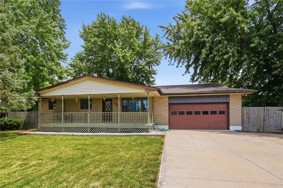 5676 Bellefontaine Road, Huber Heights, OH 45424 - #3