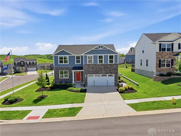 10548 Franklin Drive, Harrison Twp, OH 45030
