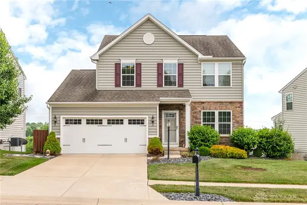 2838 Ridge View Court, Beavercreek Twp, OH 45385