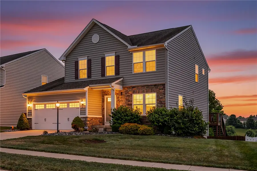 2838 Ridge View Court, Beavercreek, OH 45385 - #3