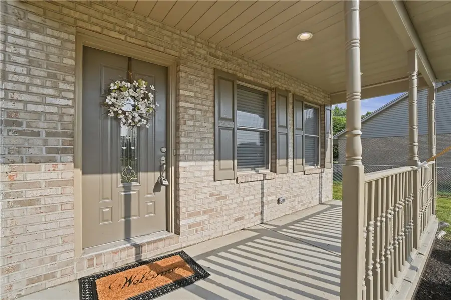 220 Auburn Meadows Court, Carlisle, OH 45005 - #2