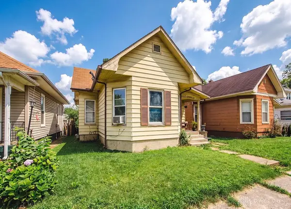 1013 Auburn Street, Middletown, OH 45042