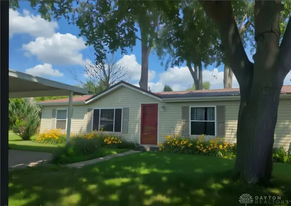 5336 Lake Drive, Celina, OH 45822