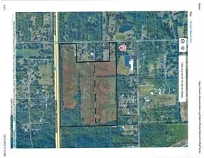 8090 Dog Leg Road, Butler Twp, OH 45414