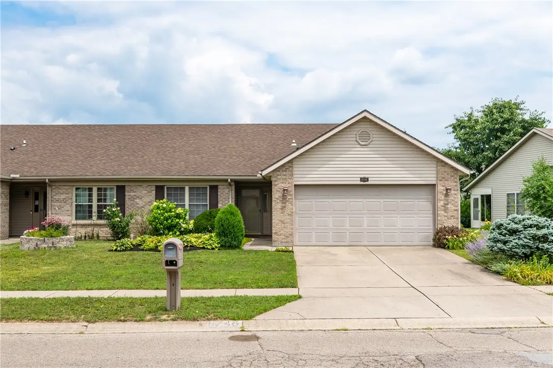 6746 Grovebelle Drive, Huber Heights, OH 45424 - #1