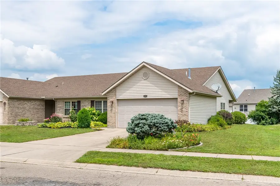 6746 Grovebelle Drive, Huber Heights, OH 45424 - #2