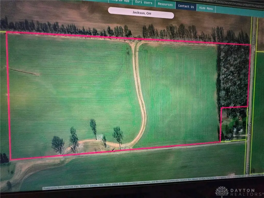 4300 S Clayton Road, Farmersville, OH 45325 - #1