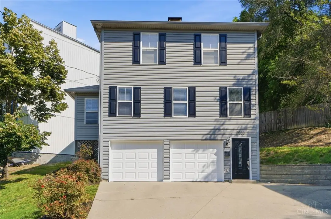 2580 Riverside Drive, Cincinnati, OH 45202 - #1