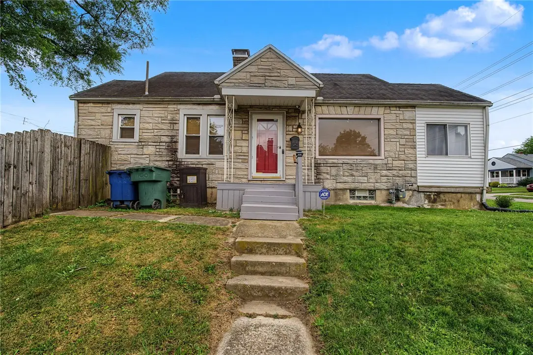 1700 Fauver Avenue, Dayton, OH 45420 - #1