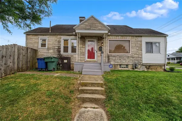 1700 Fauver Avenue, Dayton, OH 45420