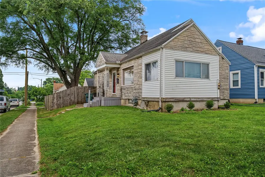 1700 Fauver Avenue, Dayton, OH 45420 - #2