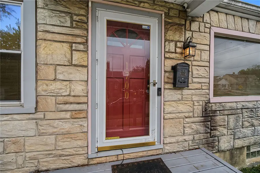 1700 Fauver Avenue, Dayton, OH 45420 - #3