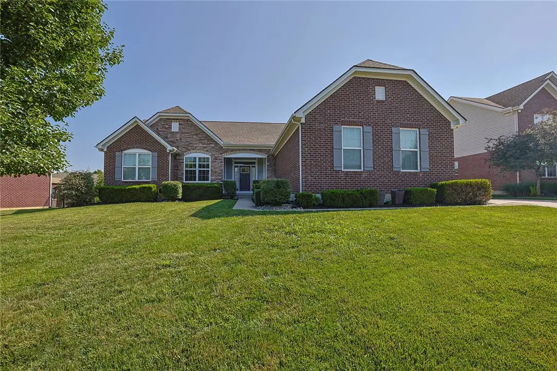 5334 Renaissance Park Drive, Middletown, OH 45005 - #1