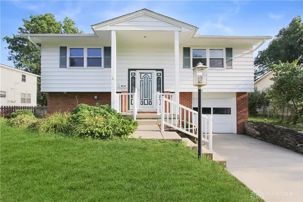 6717 Red Coach Lane, Reynoldsburg, OH 43068