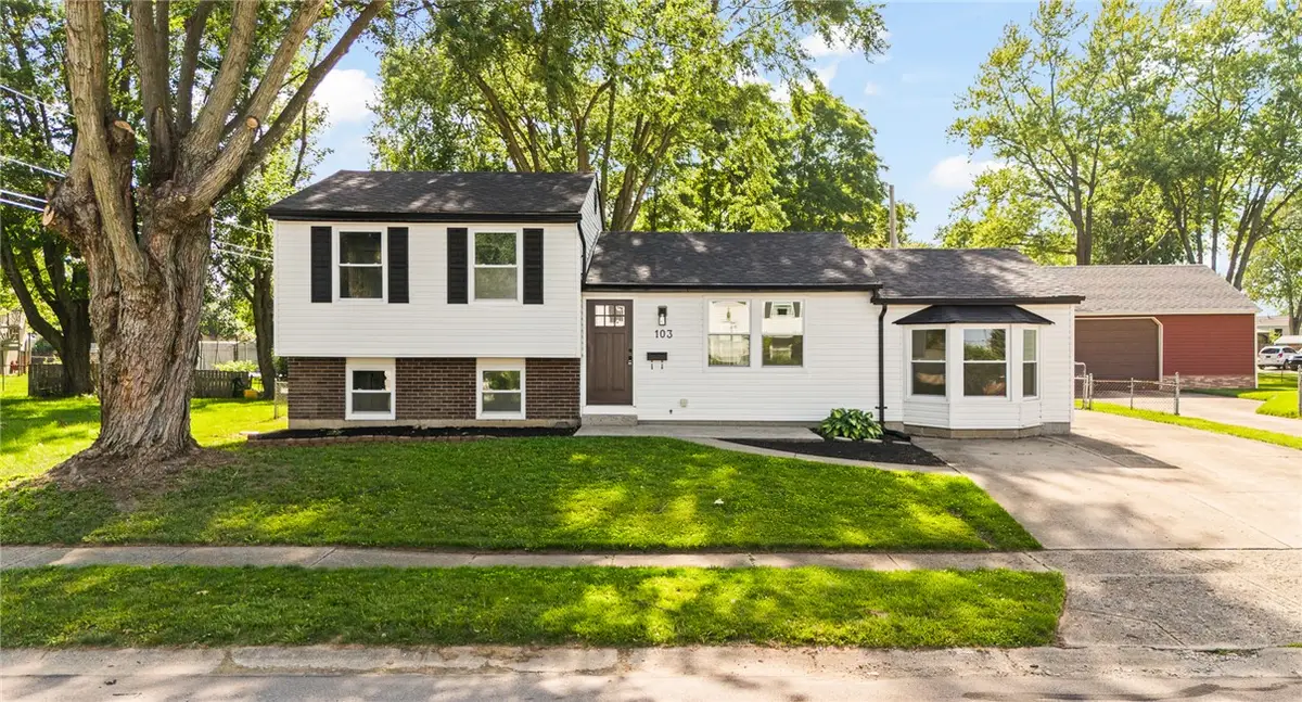103 Mclaughlin Drive, Union, OH 45322 - #1