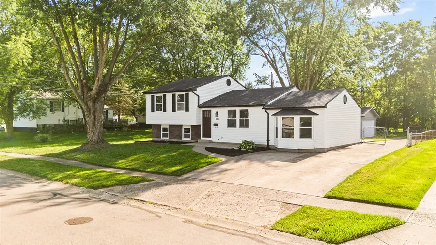 103 Mclaughlin Drive, Union, OH 45322 - #2