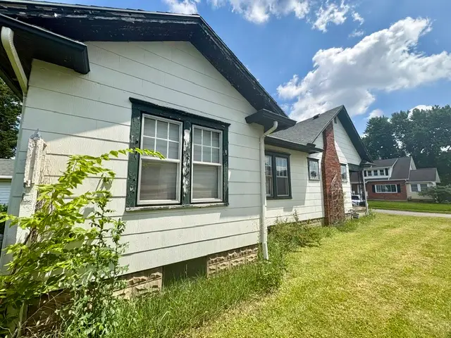 209 Roseland Avenue, Springfield, OH 45503 - #3