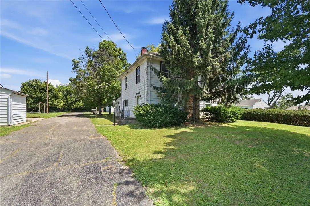 7550 Dog Leg Road, Dayton, OH 45414 - #1