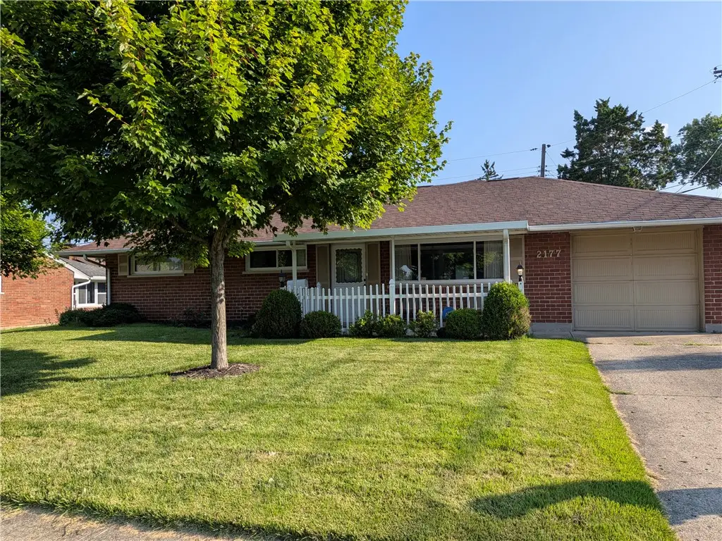 2177 Renshaw Avenue, Miami, OH 45439 - #1
