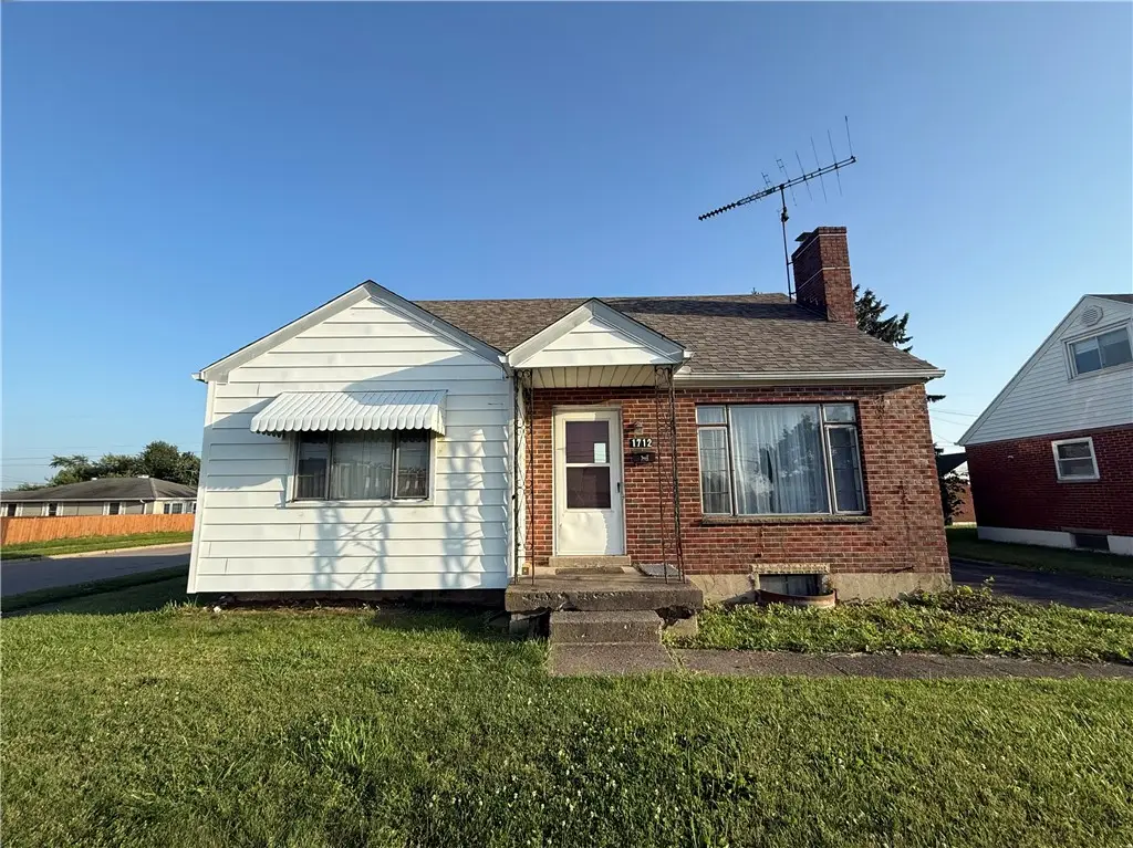 1712 E Dorothy Lane, Kettering, OH 45429 - #1