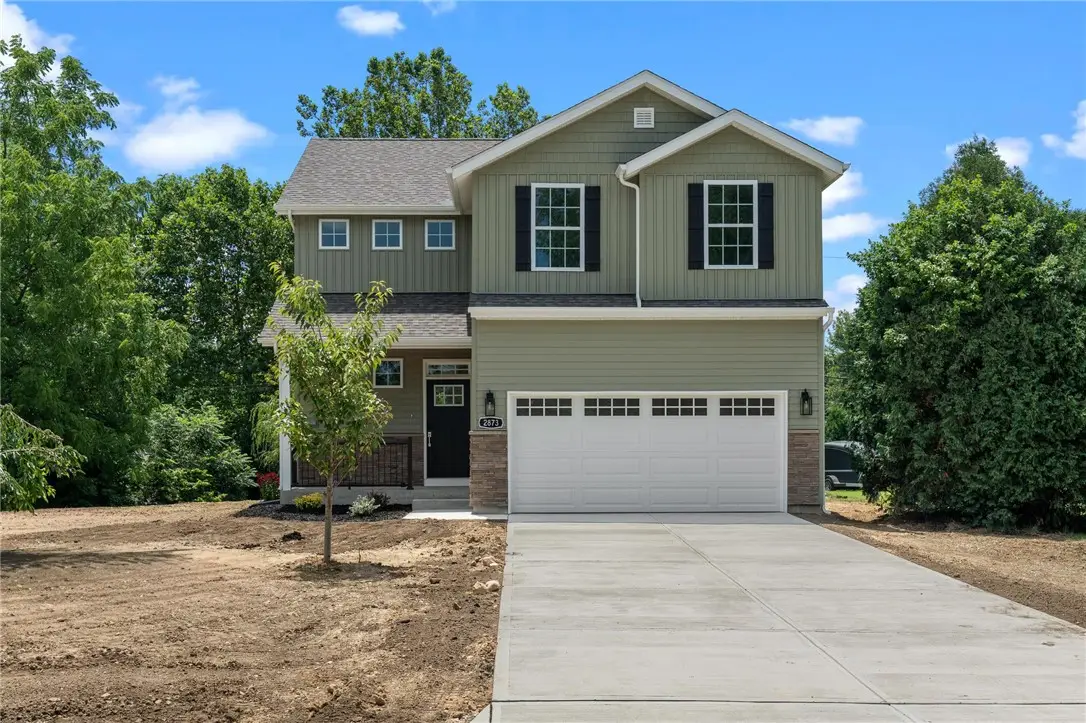 2873 Cove Circle, Beavercreek, OH 45431 - #1