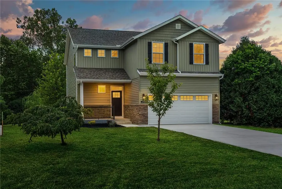 2873 Cove Circle, Beavercreek, OH 45431 - #2
