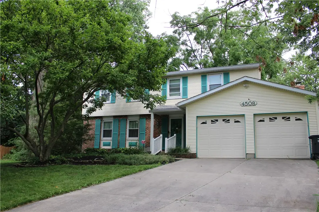 4508 Falcon Circle, Dayton, OH 45424 - #1