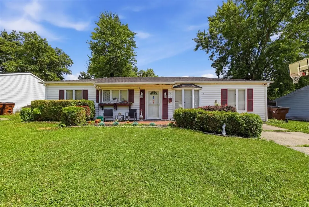 318 Millard Drive, Franklin, OH 45005 - #1