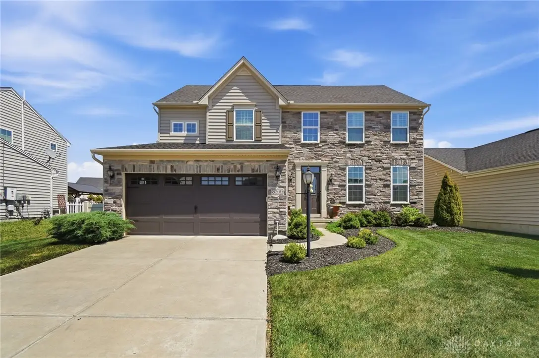 3209 Dry Run Street, Huber Heights, OH 45371 - #1