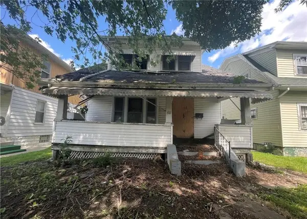 58 Anna Street, Dayton, OH 45417