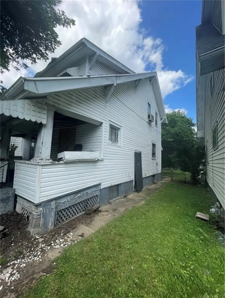 58 Anna Street, Dayton, OH 45417 - #2