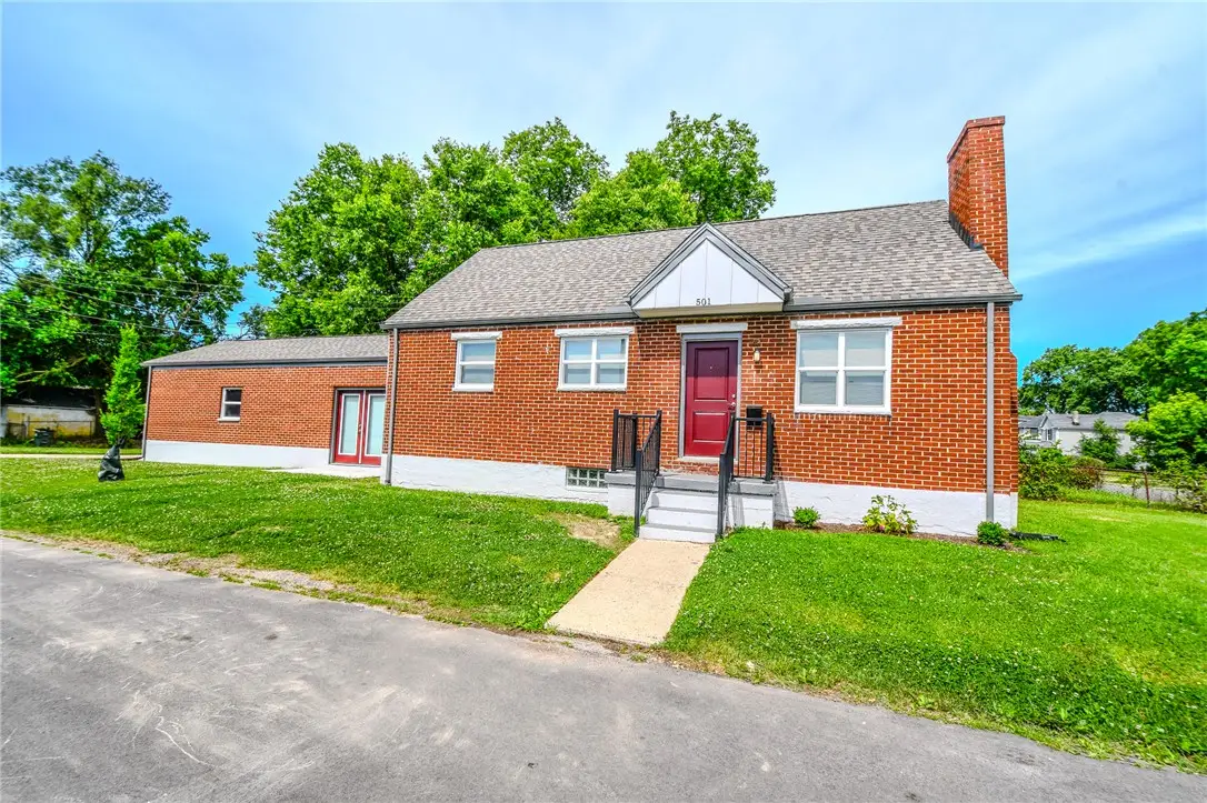 501 Conley Street, Dayton, OH 45417 - #1