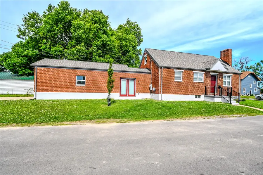 501 Conley Street, Dayton, OH 45417 - #3