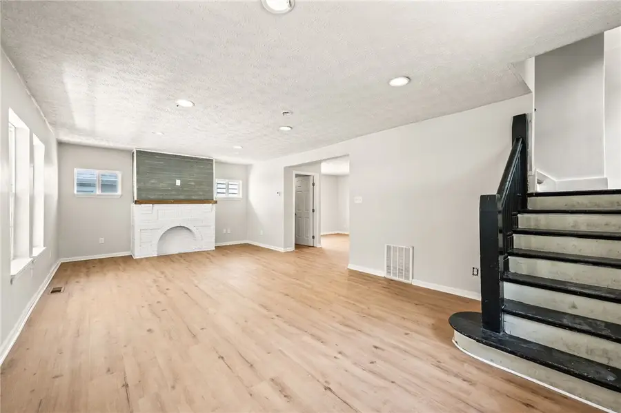 4020 Old Riverside Drive, Dayton, OH 45405 - #3
