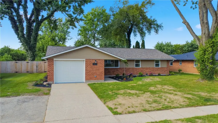 4877 Fishburg Road, Huber Heights, OH 45424 - #3