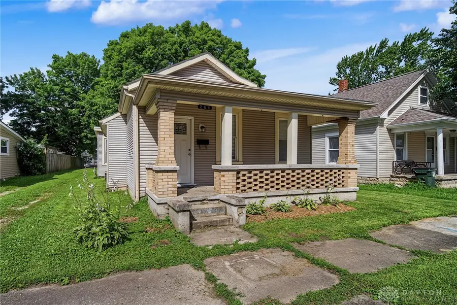268 Center Street, Xenia, OH 45385 - #2