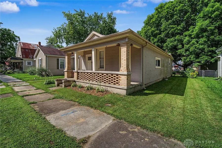268 Center Street, Xenia, OH 45385 - #3