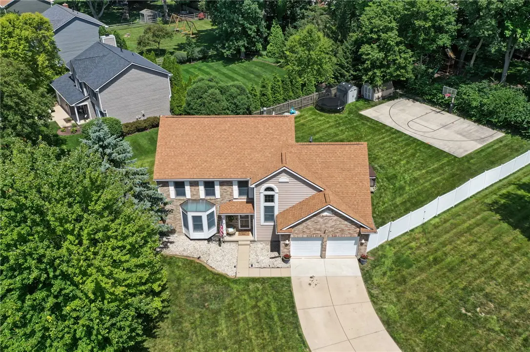 4224 Ranch Drive, Beavercreek, OH 45432 - #1
