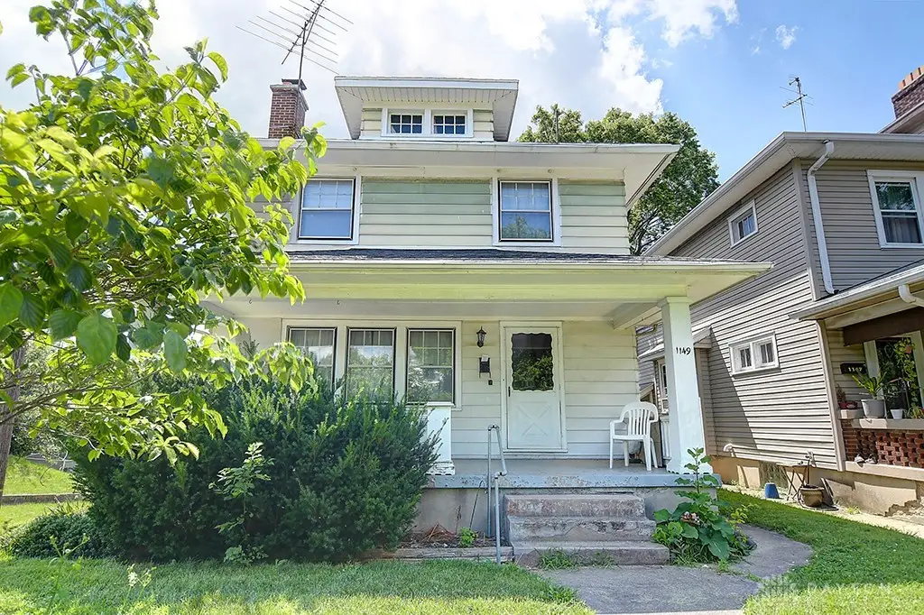 1149 Holly Avenue, Dayton, OH 45410 - #1