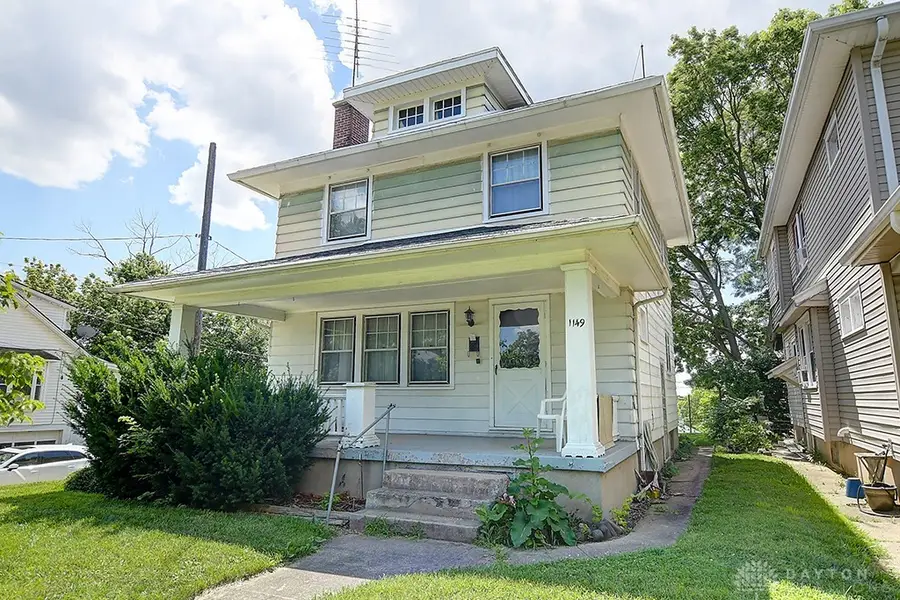 1149 Holly Avenue, Dayton, OH 45410 - #2