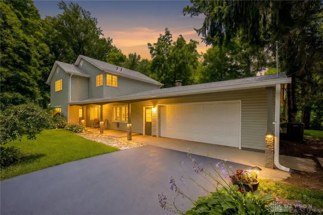 887 Oxford Middletown Road, Milford, OH 45013 - #1