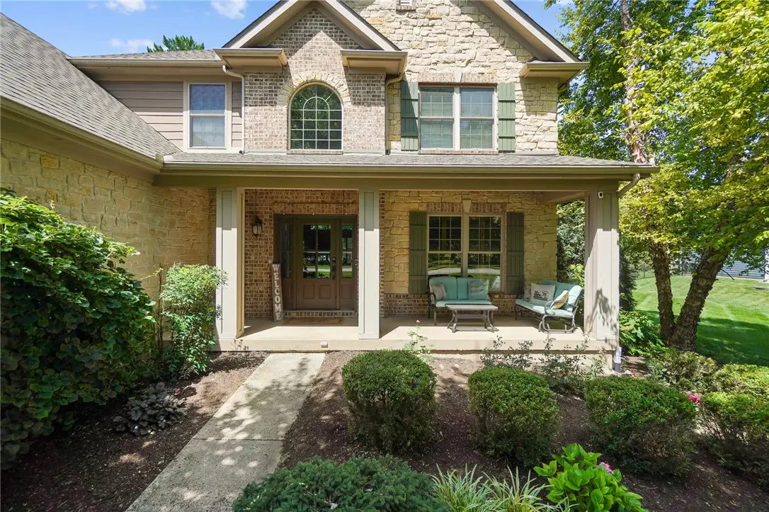 10927 Cold Spring Drive, Washington, OH 45458 - #1