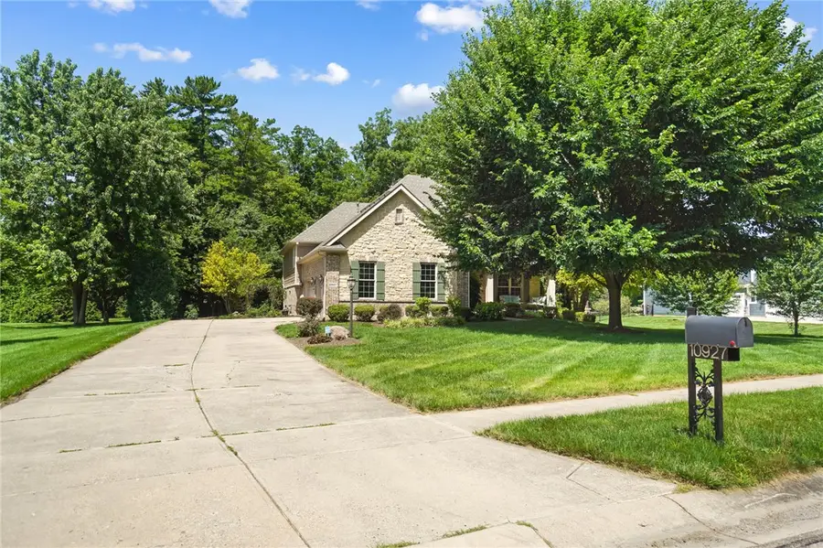 10927 Cold Spring Drive, Washington, OH 45458 - #3