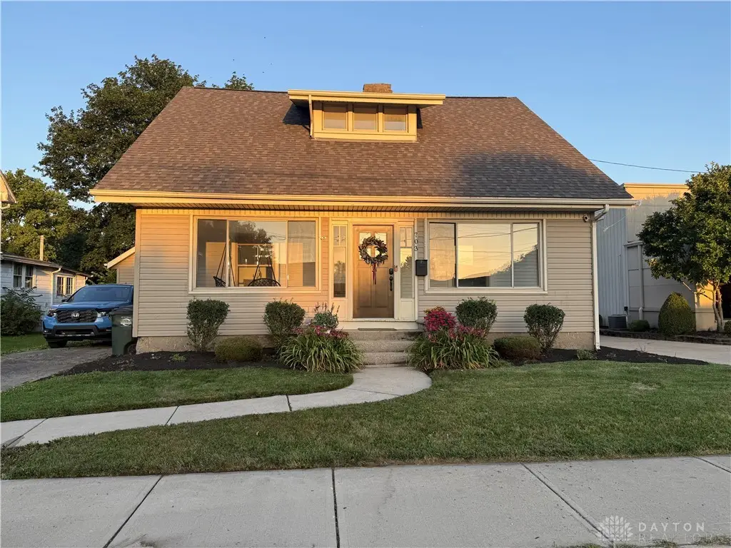 703 N Market Street, Troy, OH 45373 - #1