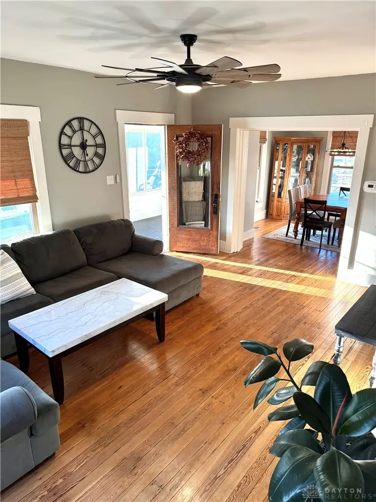 703 N Market Street, Troy, OH 45373 - #3