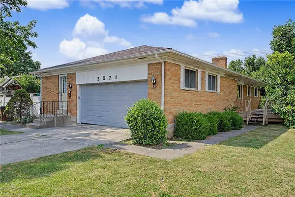 3071 Vale Drive, Dayton, OH 45420