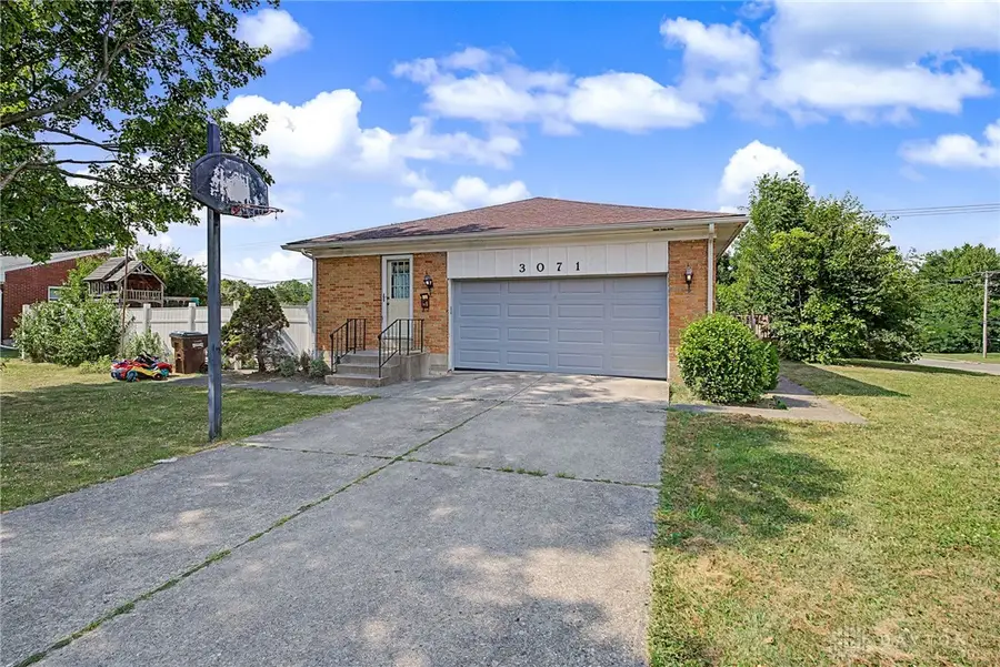 3071 Vale Drive, Dayton, OH 45420 - #3